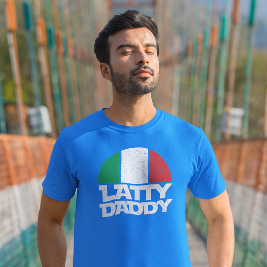 Latty Daddy T-Shirt