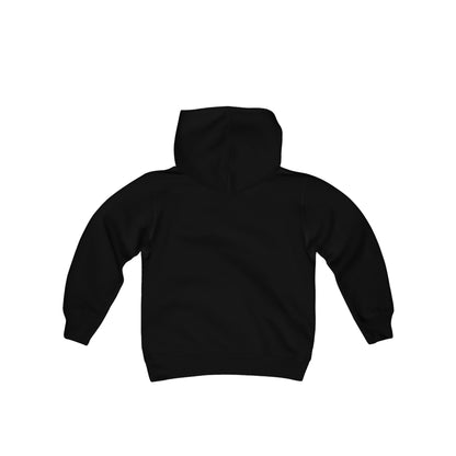 Youth Wild Berry Hoodie