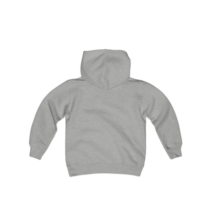 Youth Wild Berry Hoodie